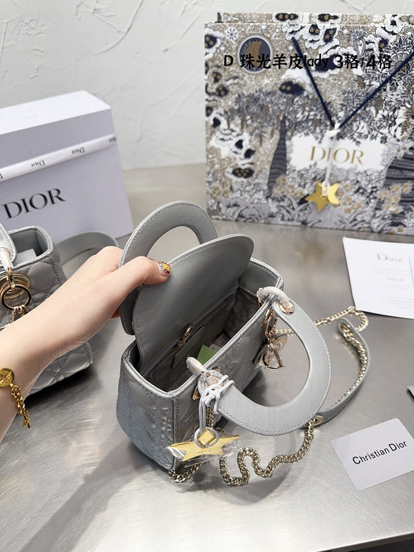 Style My Style - DOR2 Bags - 095