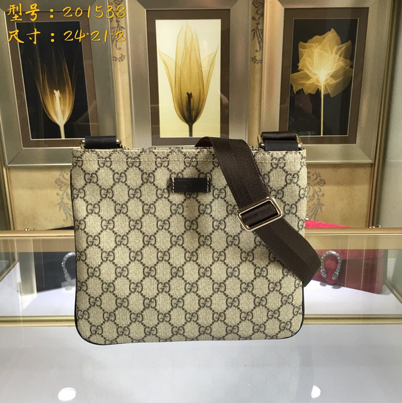 Lux-Totes - GCI Bags - 2529