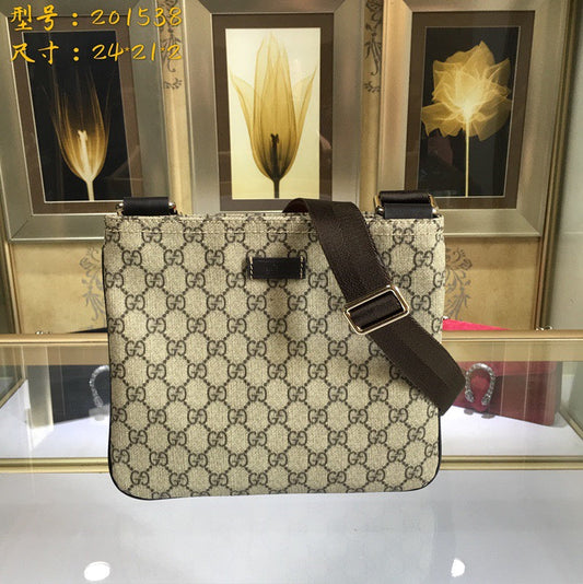 Lux-Totes - GCI Bags - 2529