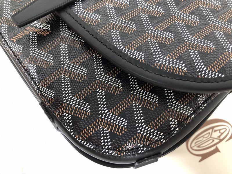 Lux-Totes - GOD Bags - 076