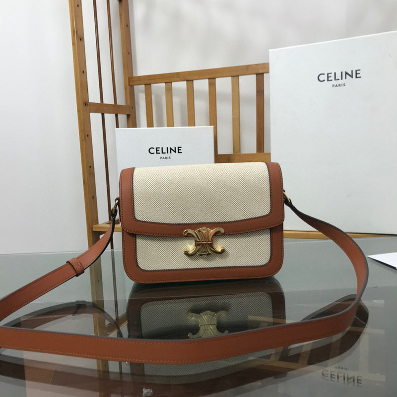 Luxurious-Totes - CLE Bags - 1194