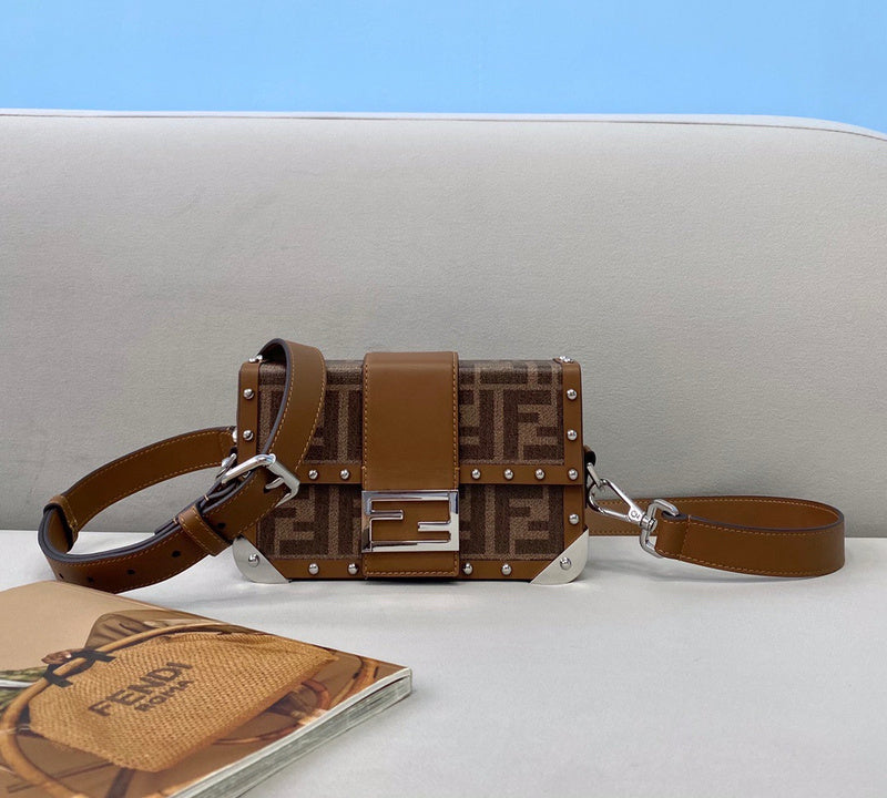 FDI Bags - Luxurious Bags  634