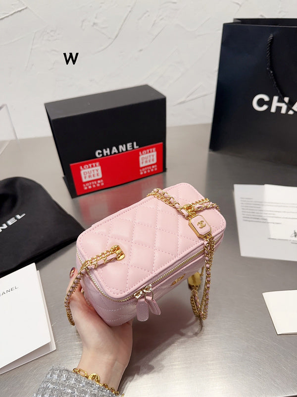 Style My Style - CNL3 Bags - 277