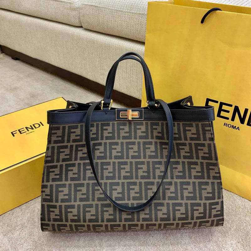 FDI Bags - Luxurious Bags  583