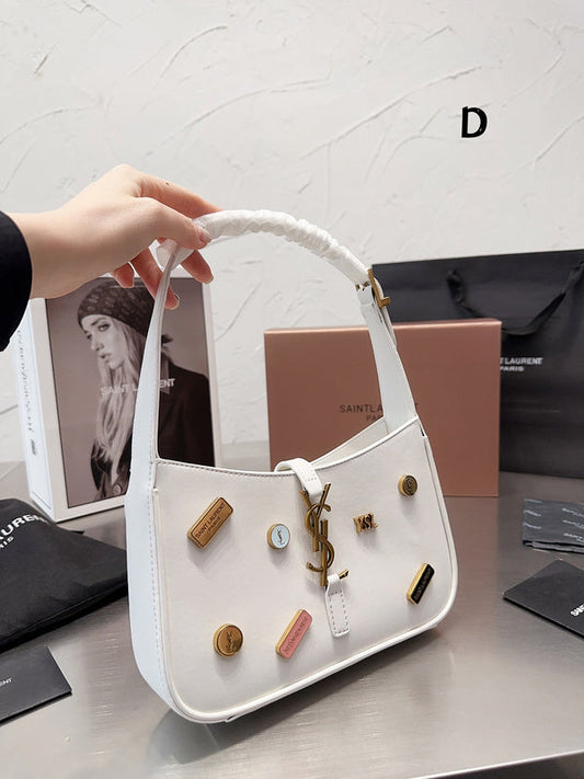 Luxurious Totes - GUI3 Bags - 198