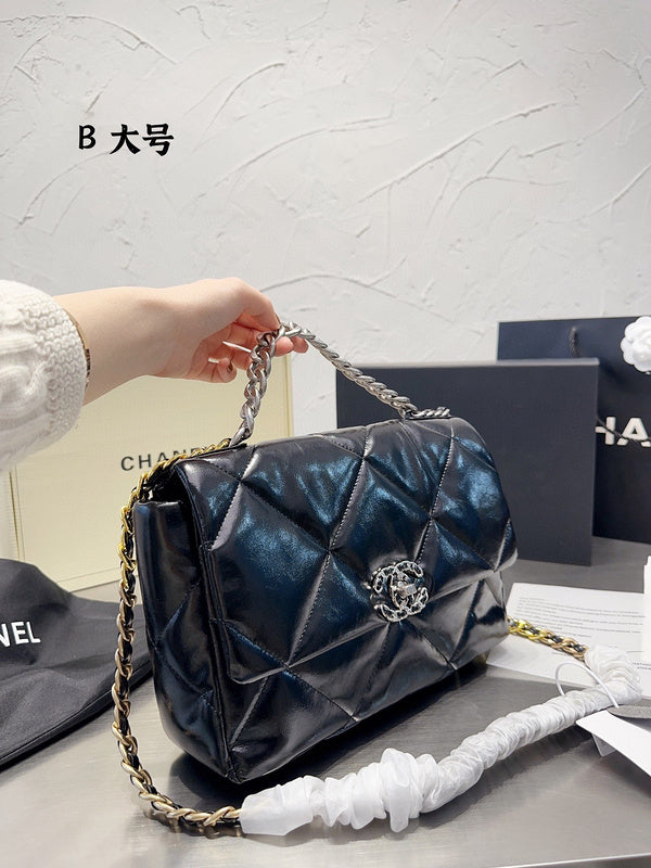 Luxurious Totes - CNL3 Bags - 493