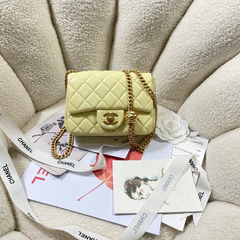 Style My Style - CHL Bags - 426