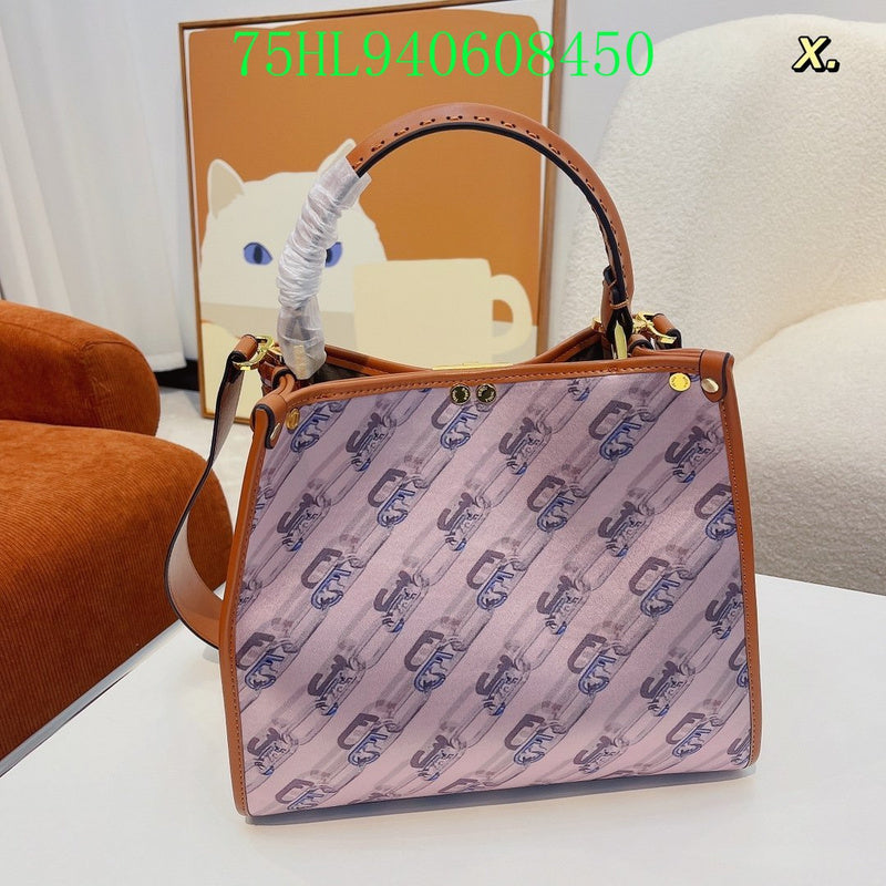 GC - Shoulder - 3177