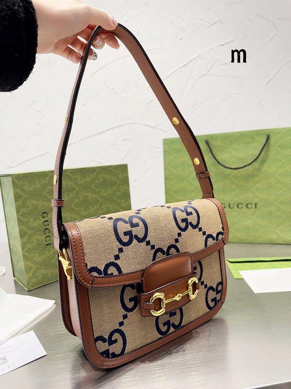 Luxurious Totes - GUI3 Bags - 174