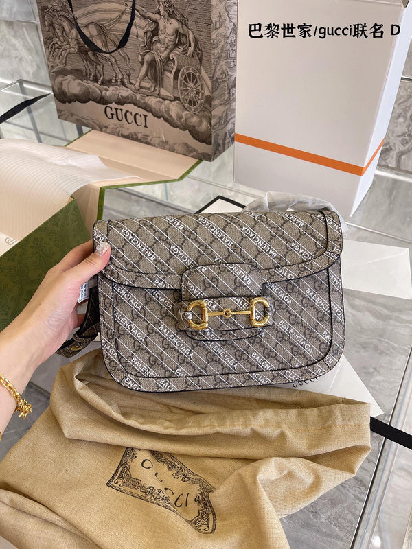 Luxurious Totes - BGA2 Bags - 188