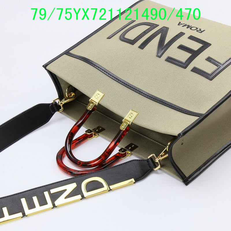 GC - Shoulder - 3486