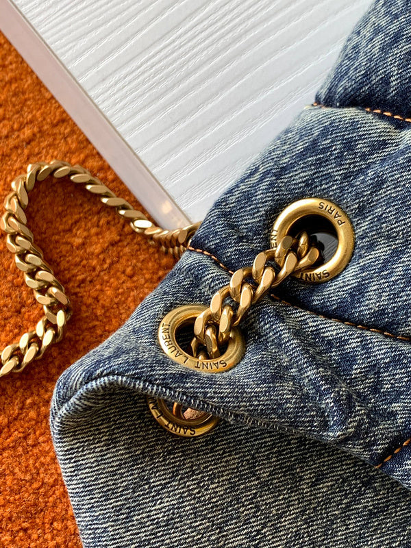 Luxurious Totes - Latest - 8636
