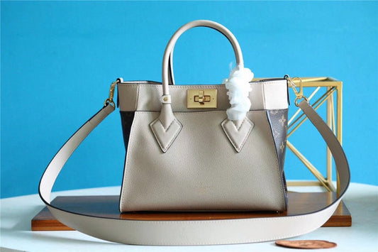 Lux-Totes - LOV Bags - 1357
