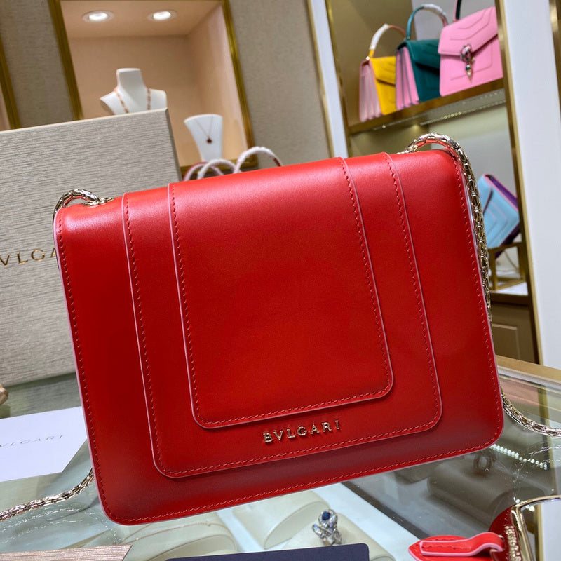 Style My Style - BVLGA Bags - 016