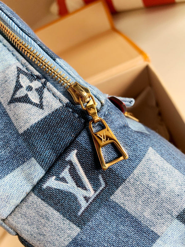 Luxurious Totes - Latest - 7580