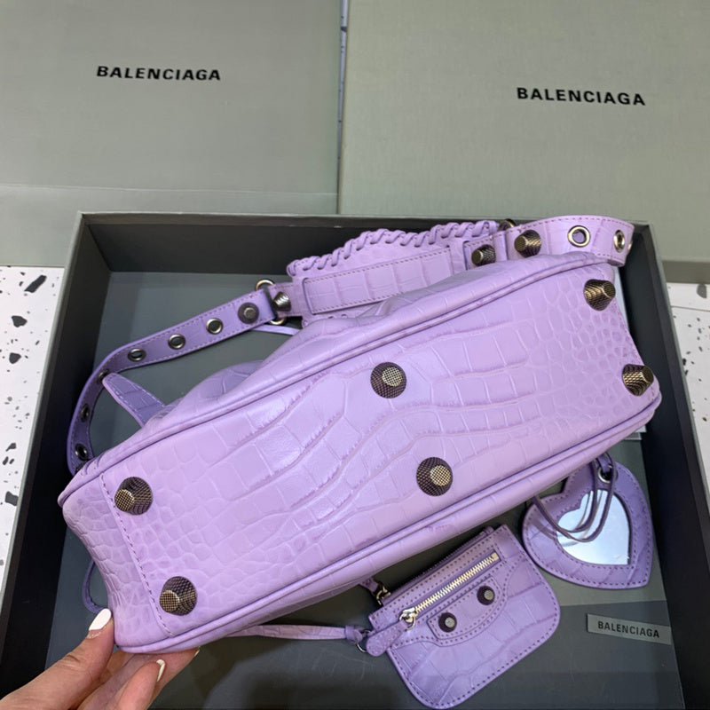 Lux-Totes - BGA Bags - 250