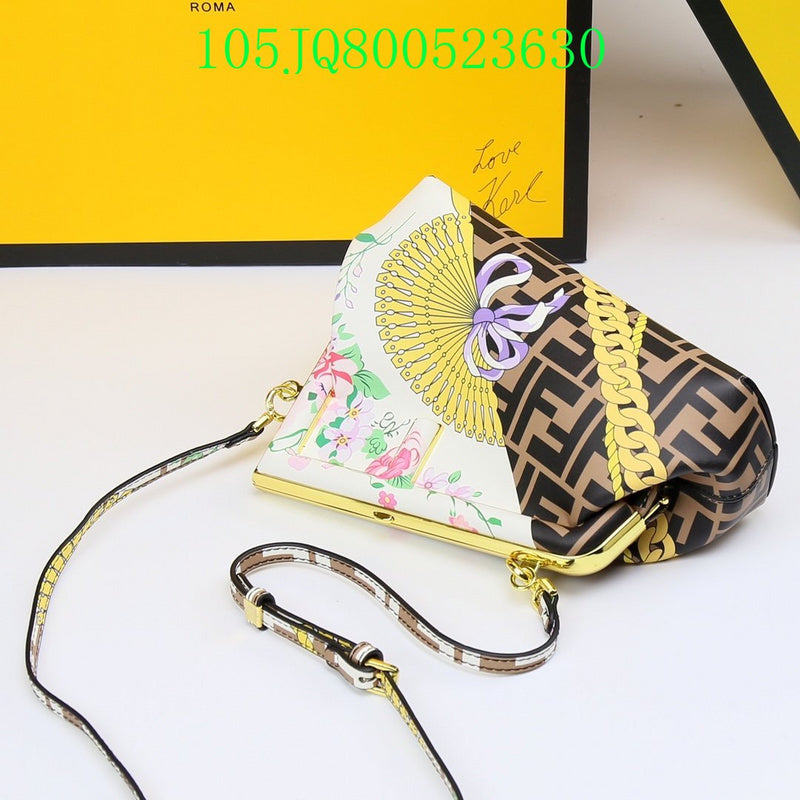GC - Shoulder - 3237