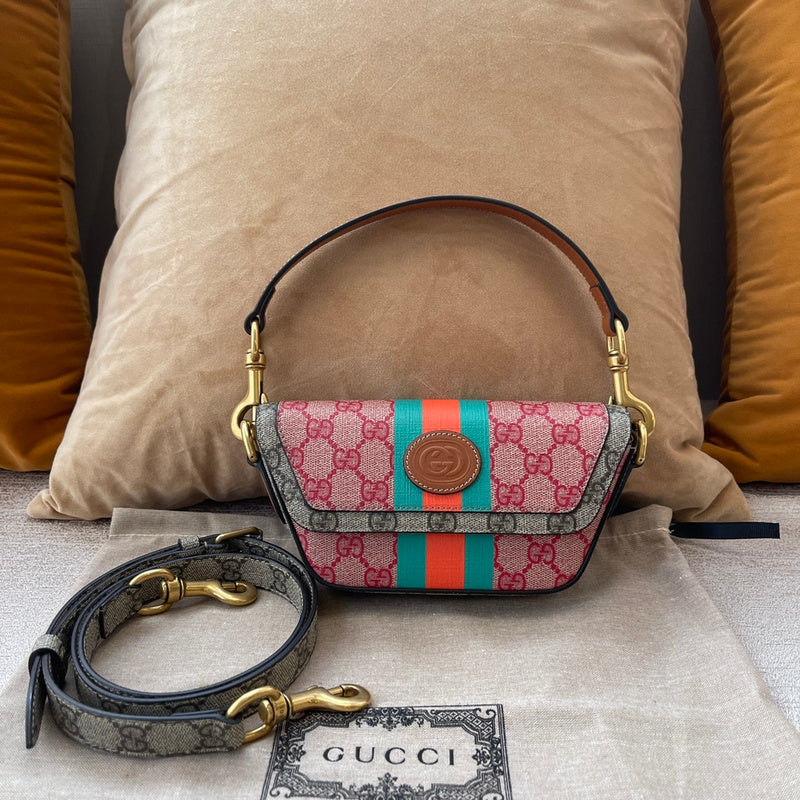 GUI - Luxurious Totes - 355