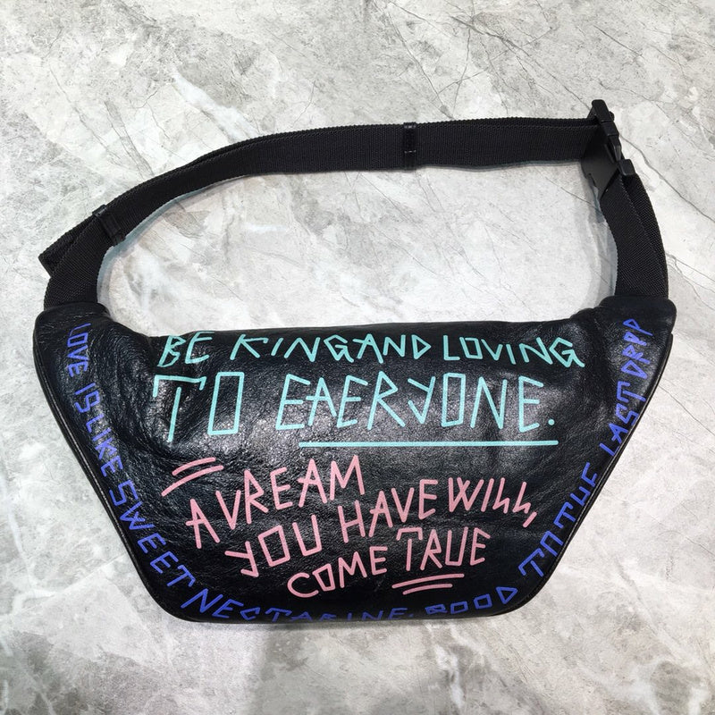 Style My Style - BGA Bags - 095