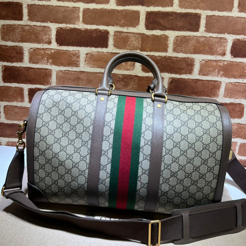 GUI - Luxurious Totes - 404