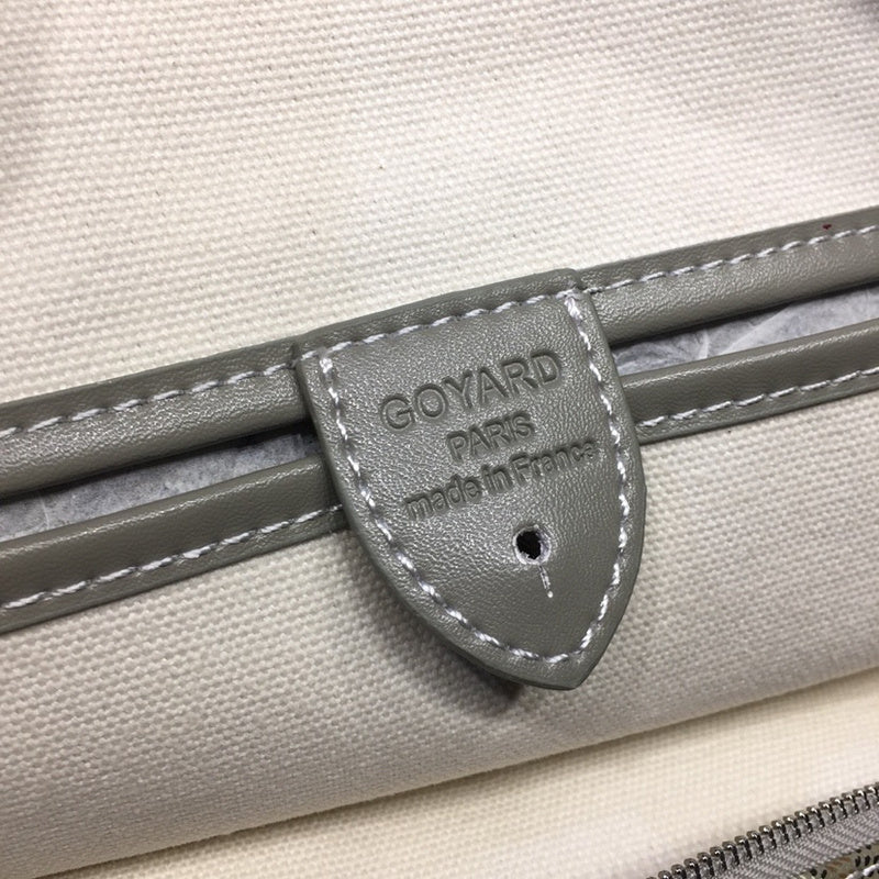 Lux-Totes - GOD Bags - 224