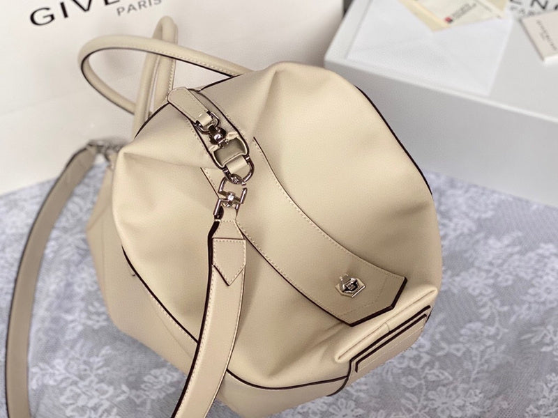 Lux-Totes - GVY Bags - 037