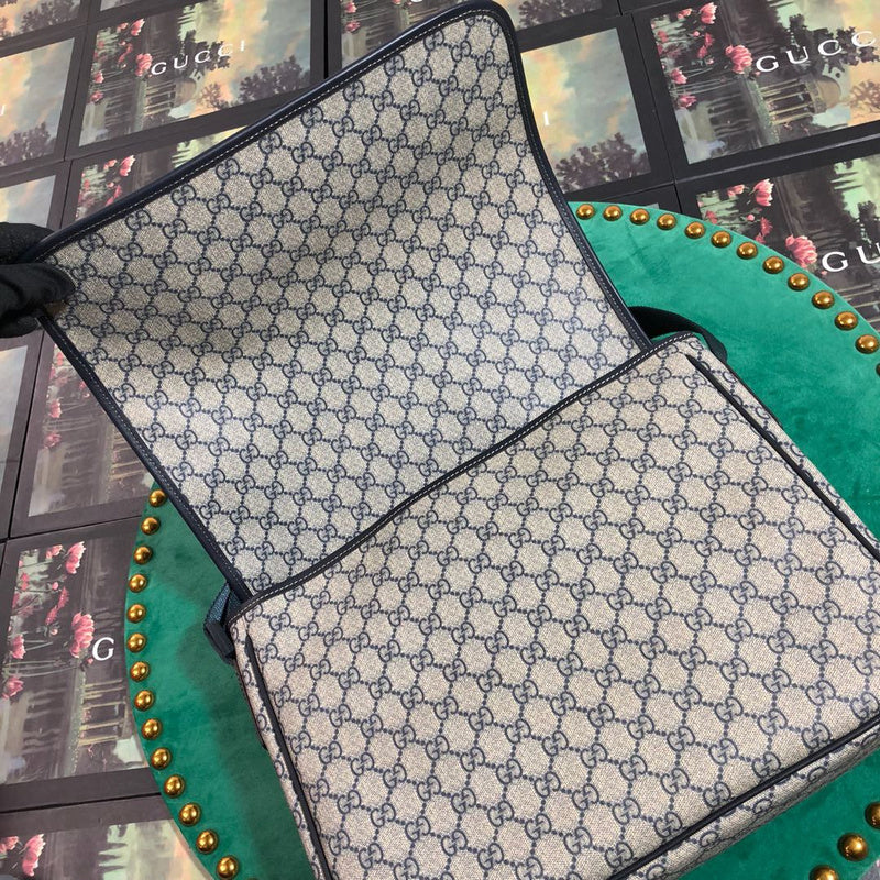 Lux-Totes - GCI Bags - 2520