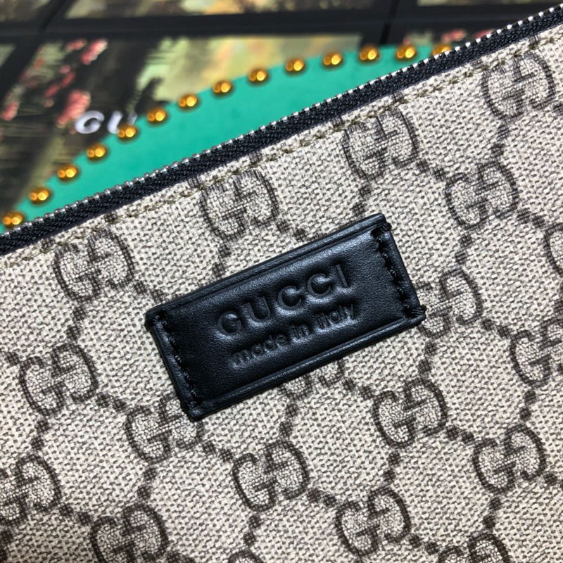 Lux-Totes - GCI Bags - 2492