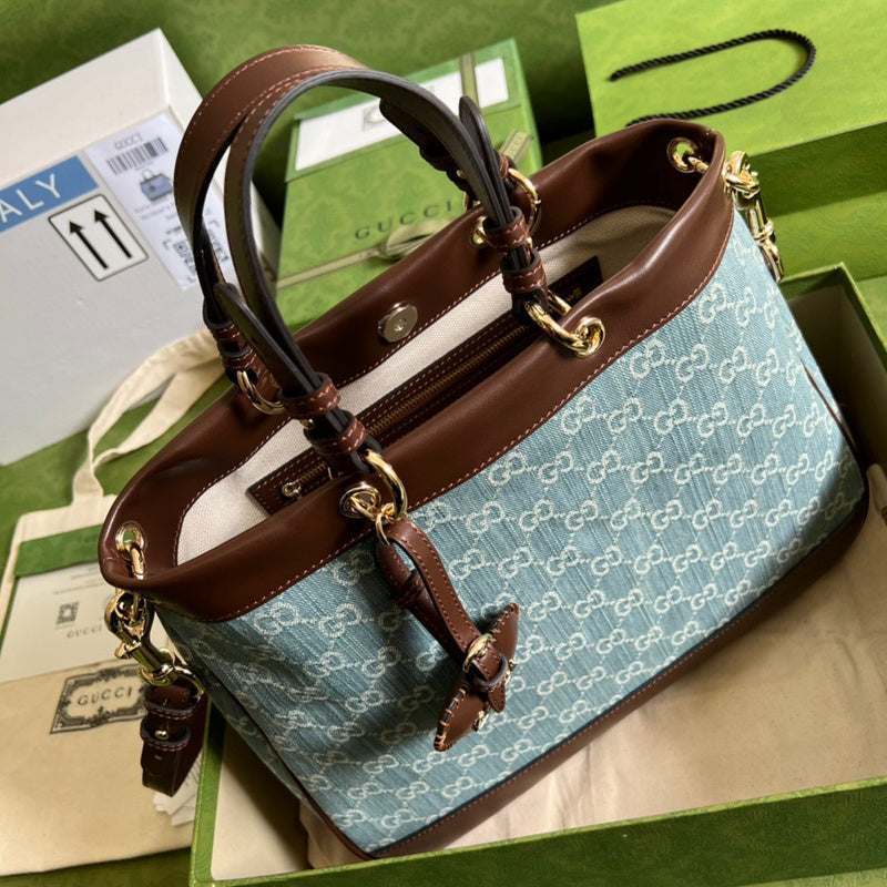 Lux-Totes - GCI Bags - 2003