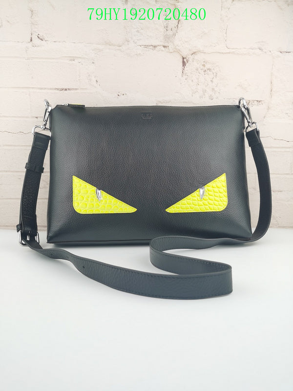 GC - Shoulder - 2553