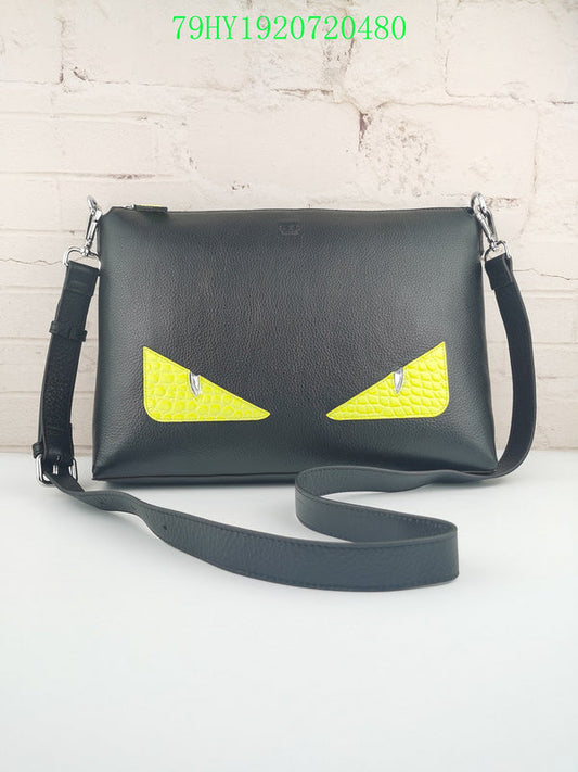 GC - Shoulder - 2553