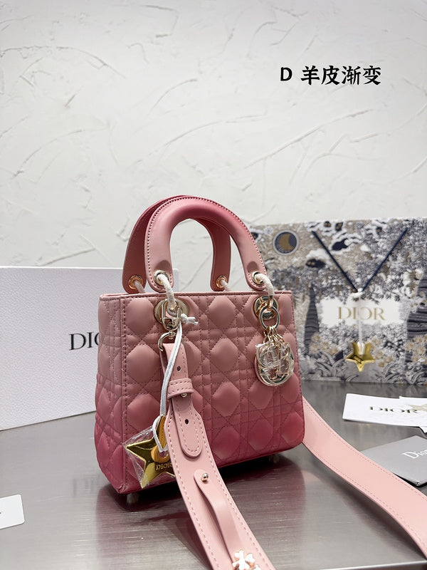 Luxurious Totes - DOR2 Bags - 016