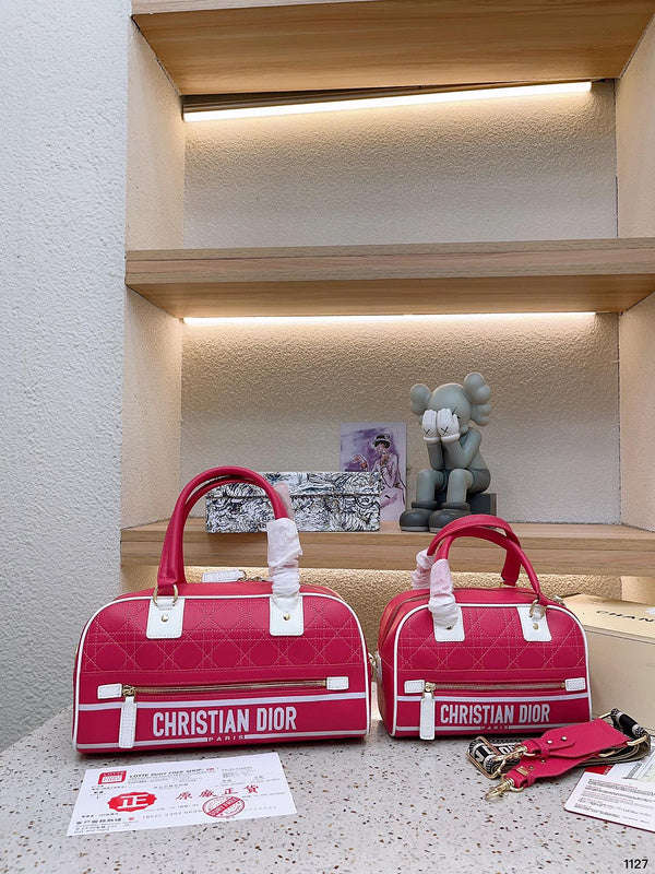 Style My Style - DOR2 Bags - 036