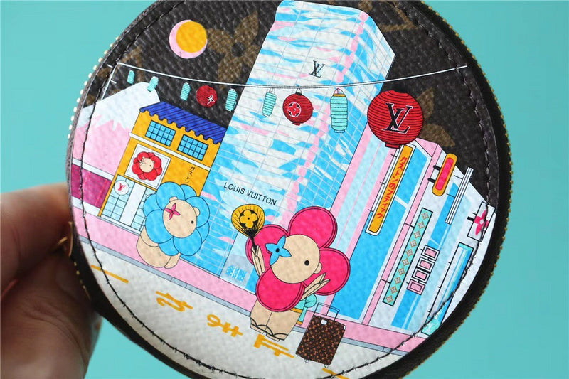 ZEP - LOV Bags - 1224