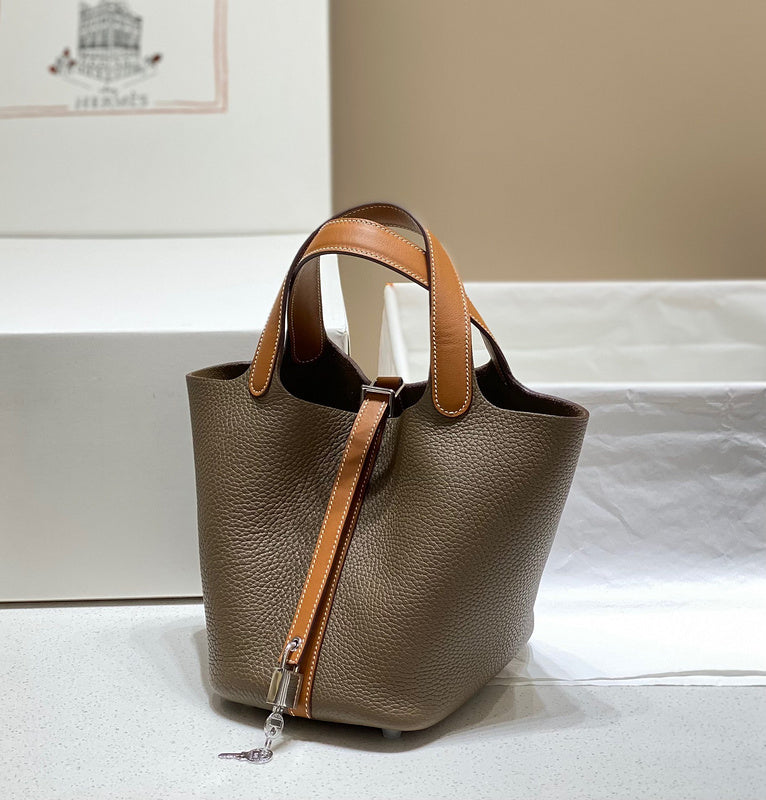 Lux-Totes - HMS Bags - 035