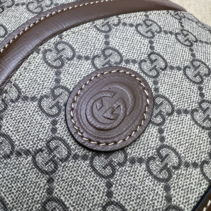GUI - Luxurious Totes - 047