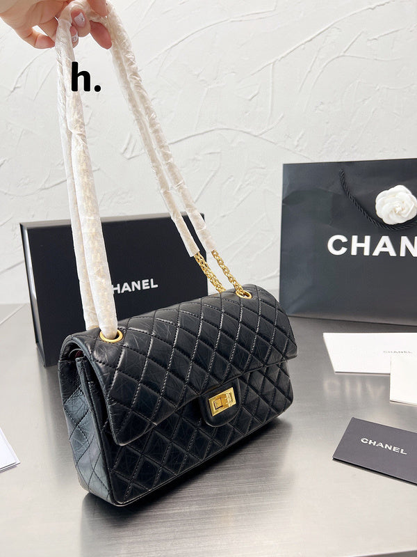 Luxurious Totes - CNL3 Bags - 448