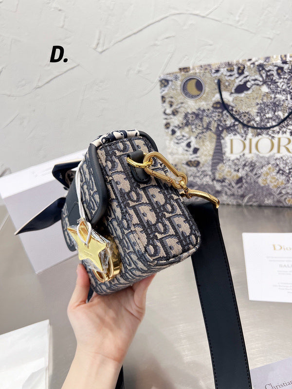 Style My Style - DOR2 Bags - 264