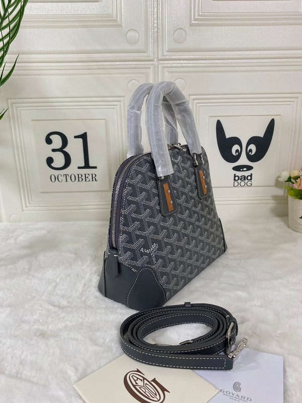 Lux-Totes - GOD Bags - 133