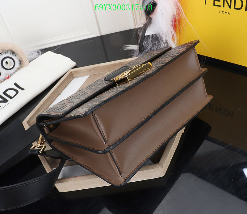 GC - Shoulder - 3398