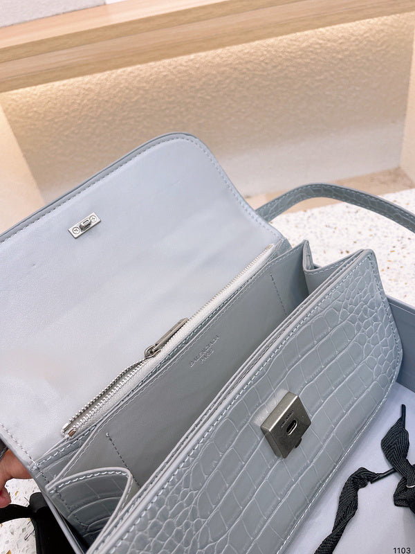 Style My Style - BGA2 Bags - 065