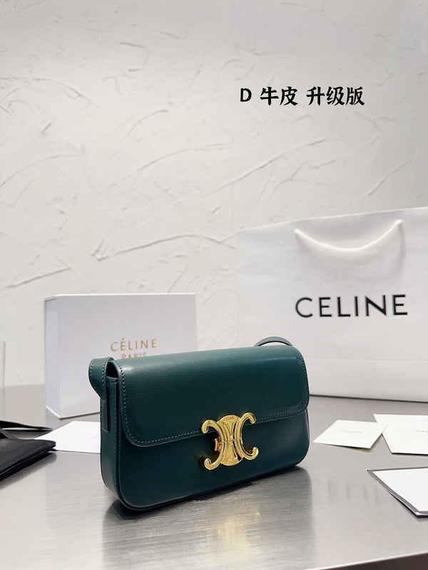 Luxurious Totes - CLE2 Bags - 152