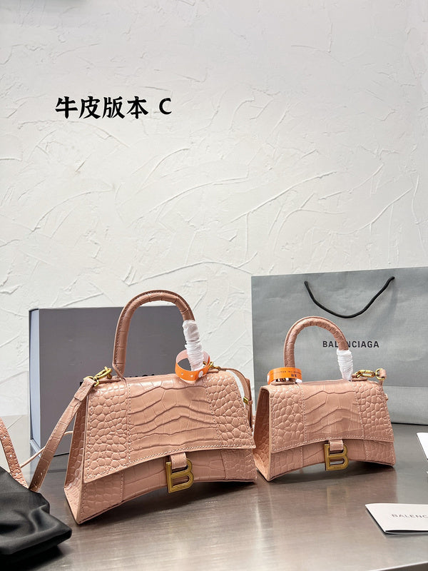 Luxurious Totes - BGA2 Bags - 059