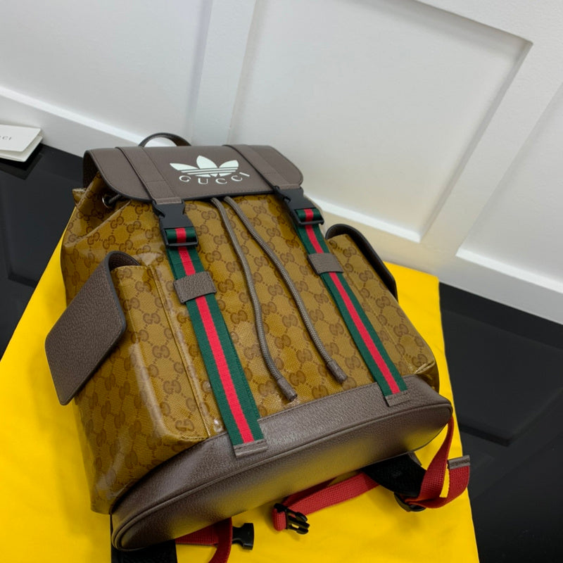 GUI - Luxurious Totes - 580
