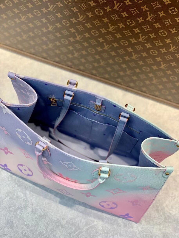 LOV - Luxurious Totes - 1442