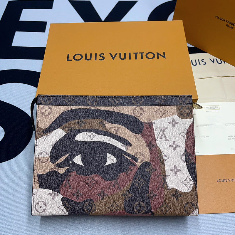 Lux-Totes - LOV Bags - 4415