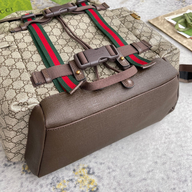 GUI - Luxurious Totes - 924