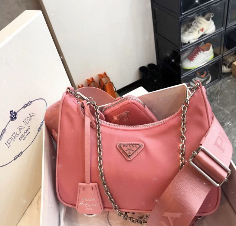 ZEP - PD Bags - 535