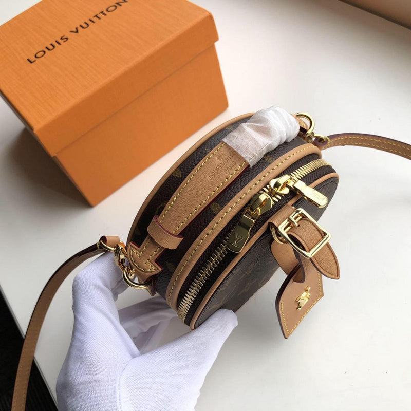 LOV - Luxurious Totes - 2687