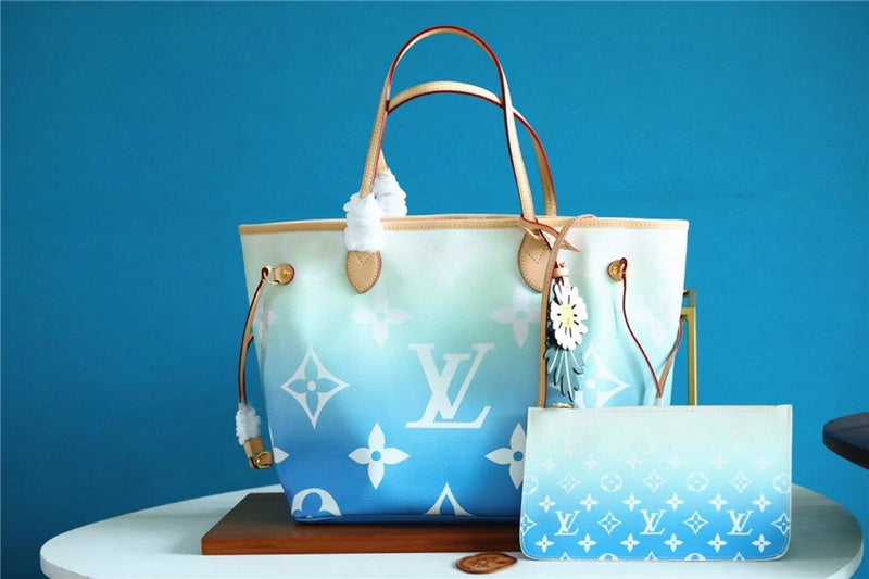 Lux-Totes - LOV Bags - 1339